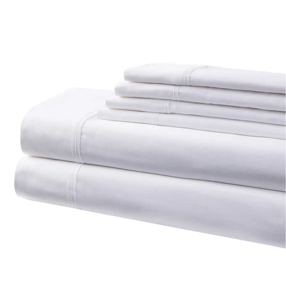 Beautyrest Black - Queen Sheet Set
